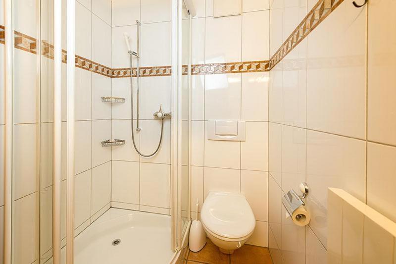 Appartamento Foersterli West Grächen Esterno foto